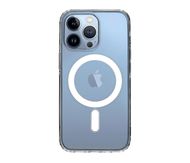 Tactical MagForce Kryt pro Apple iPhone 13 Transparent - 1514276 - zdjęcie